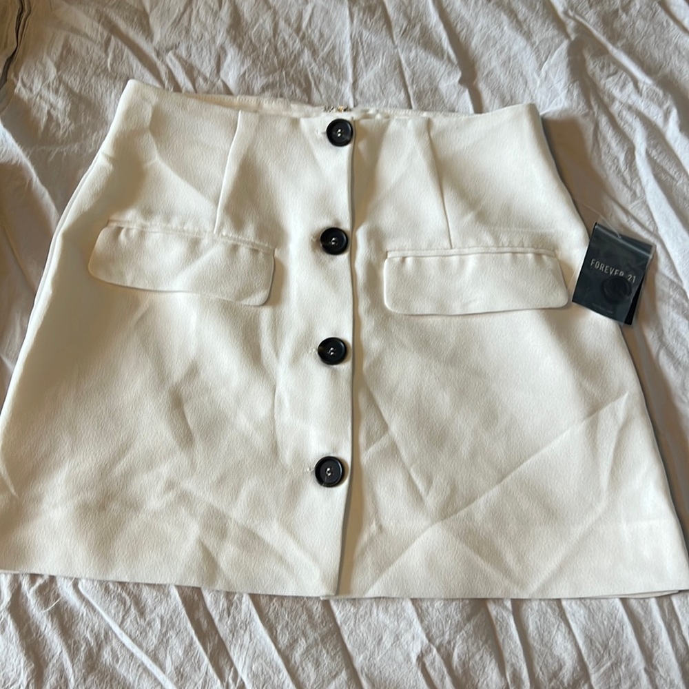 Mini Skirt NWT